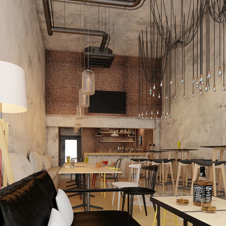 The BOB Hostel - photo 17