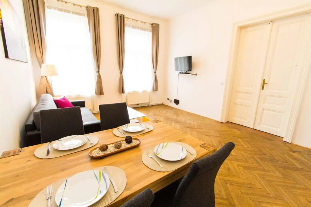 CheckVienna - Liechtensteinstrasse - photo 7