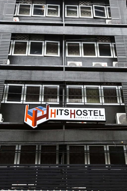 Hits Hostel - photo 1