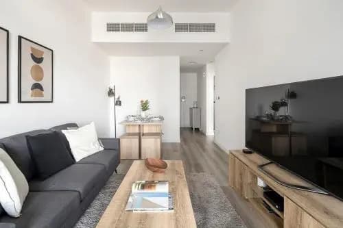 Marina Residence Tower B - photo 3