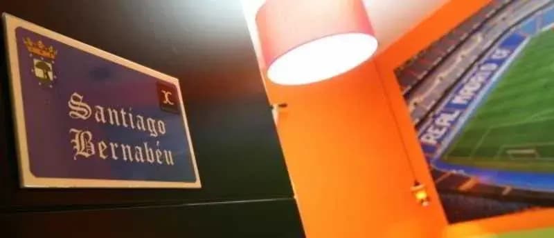 JC Rooms Puerta del Sol - photo 16