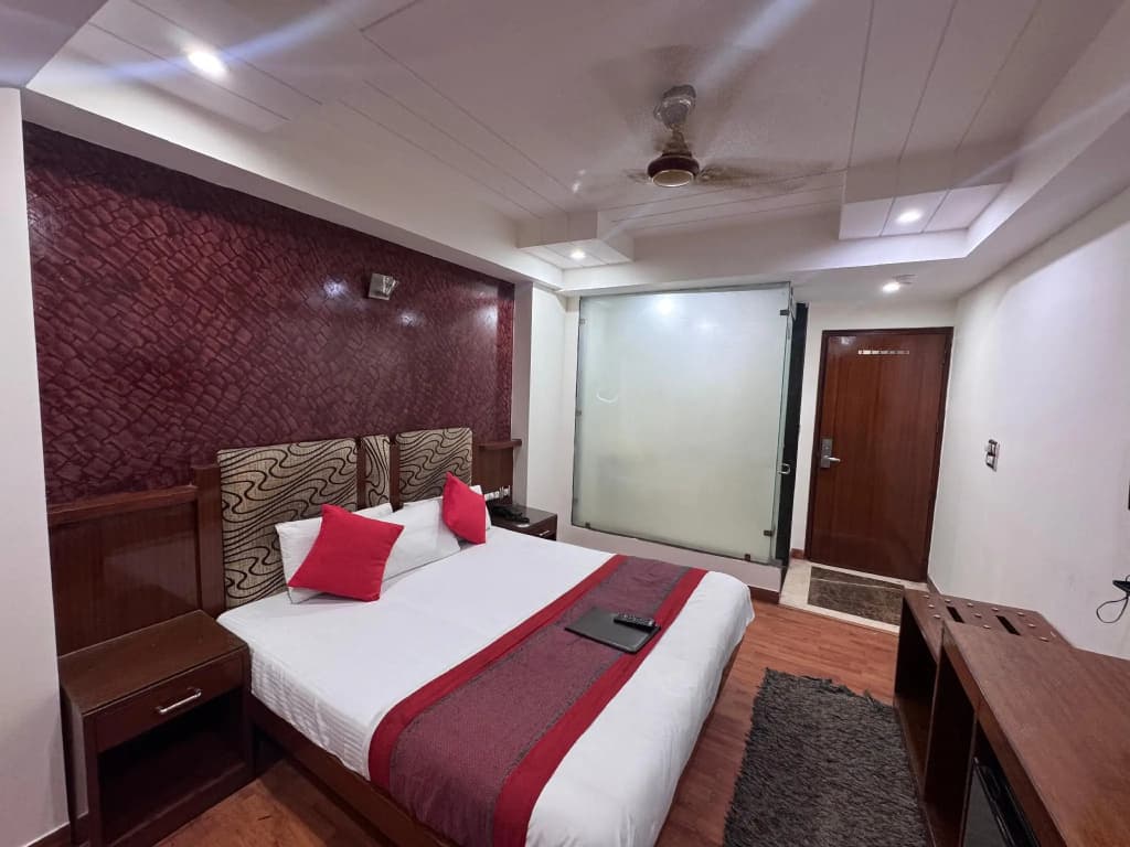 Fabhotel Shivdev International - photo 4