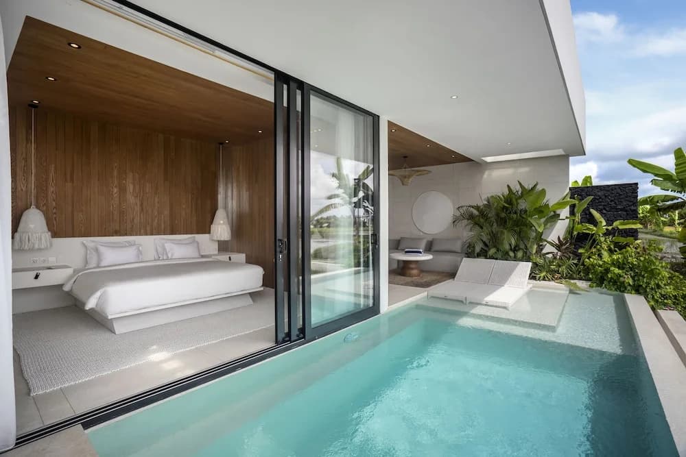 Green Flow Villa 11 - photo 12