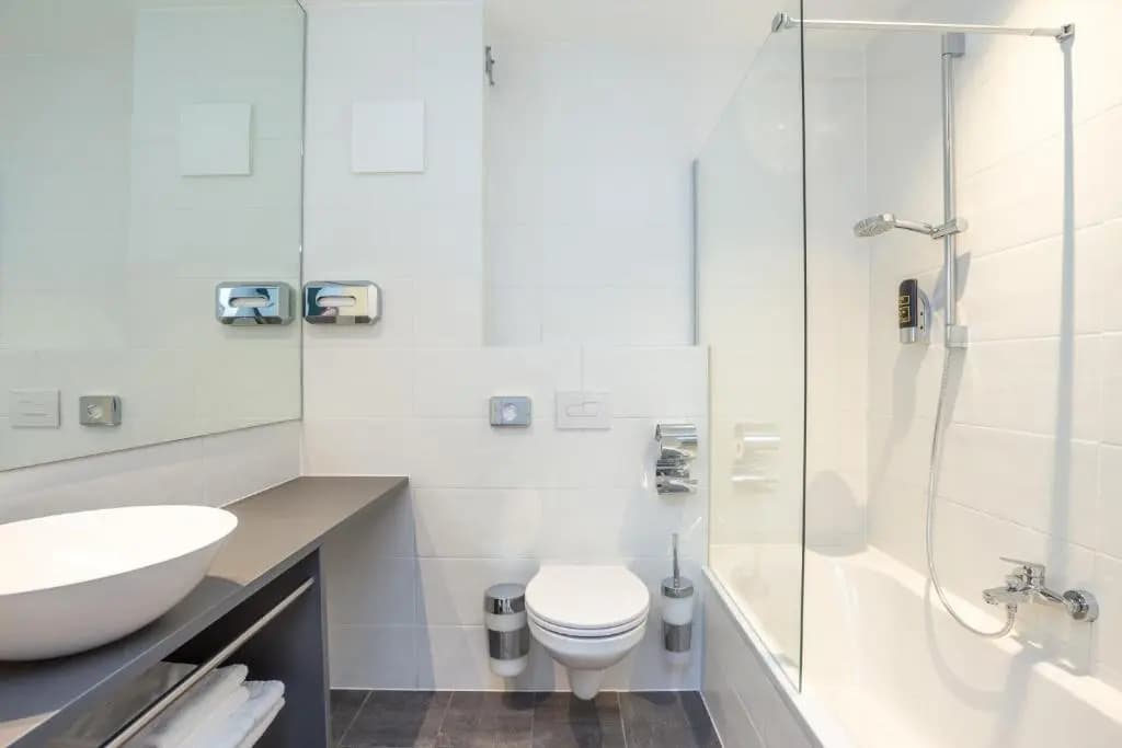 Duschel Apartments Wilmas - photo 8