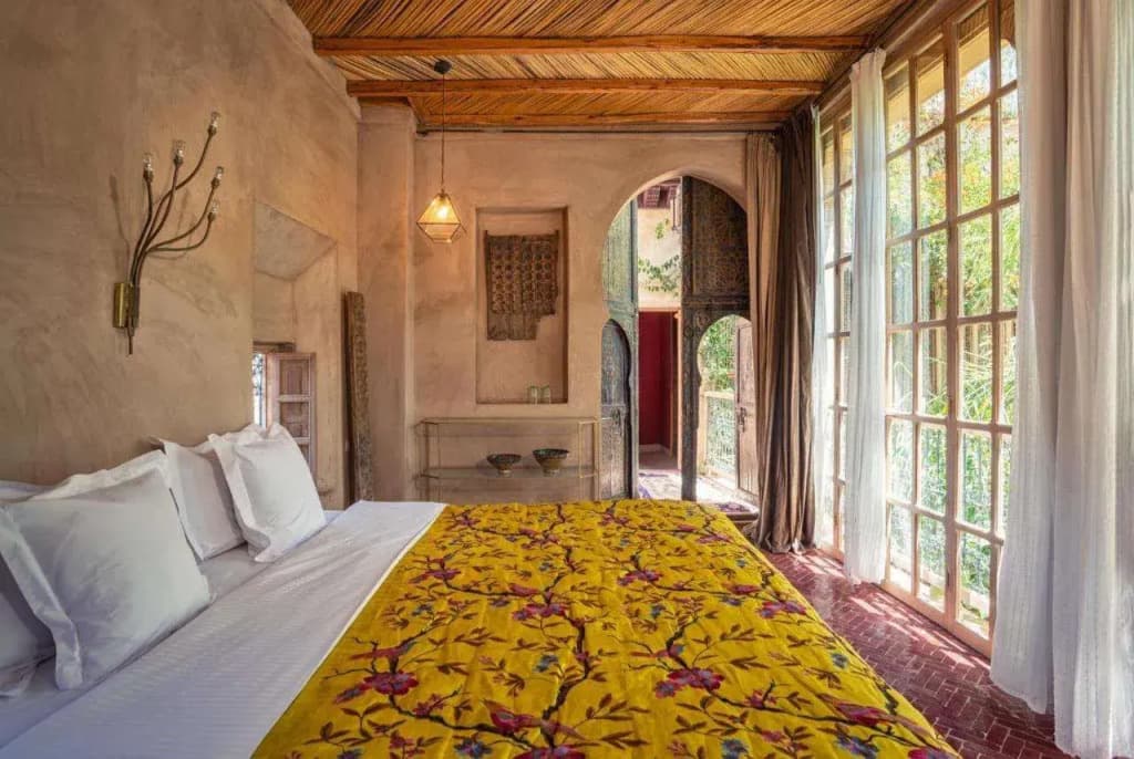 Riad Kbour & Chou - photo 3