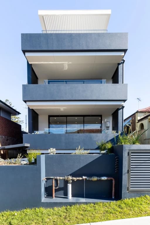 Banyandah Apartments - main photo