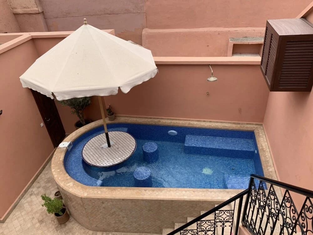 Riad Abaka by Ghali 2 - photo 15