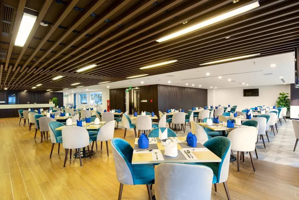 CN Palace Boutique Hotel & Spa - photo 15