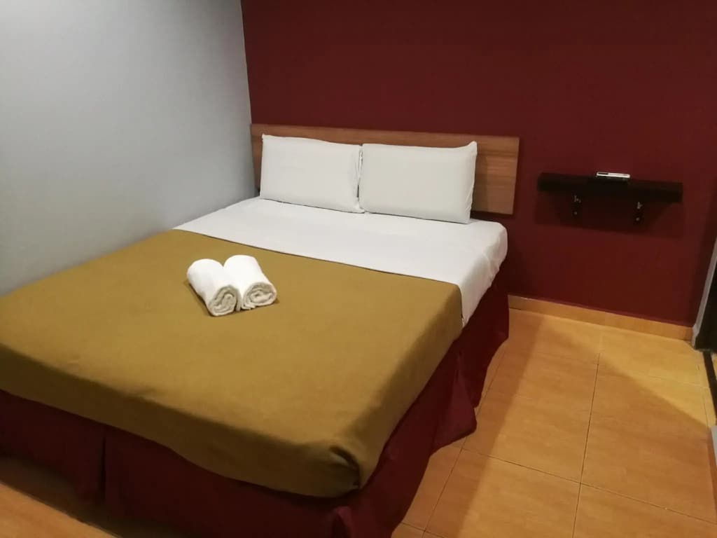 Grandpa Hotel - photo 4