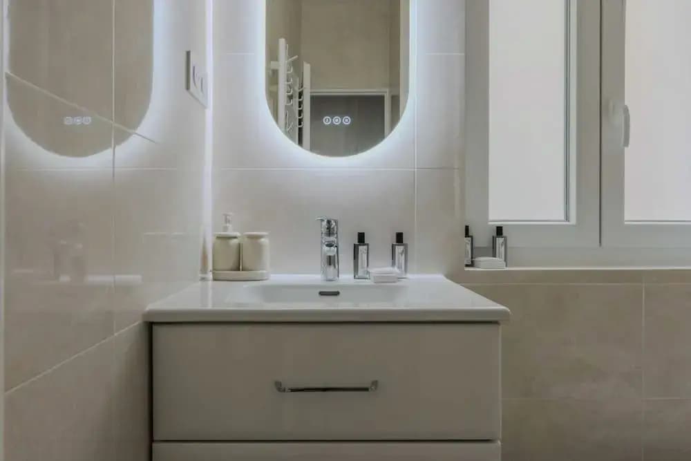 Charming Apt - 1bd/4p - Tour Eiffel / Invalides - photo 7