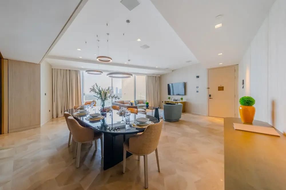 Platinium Five Residences - photo 16