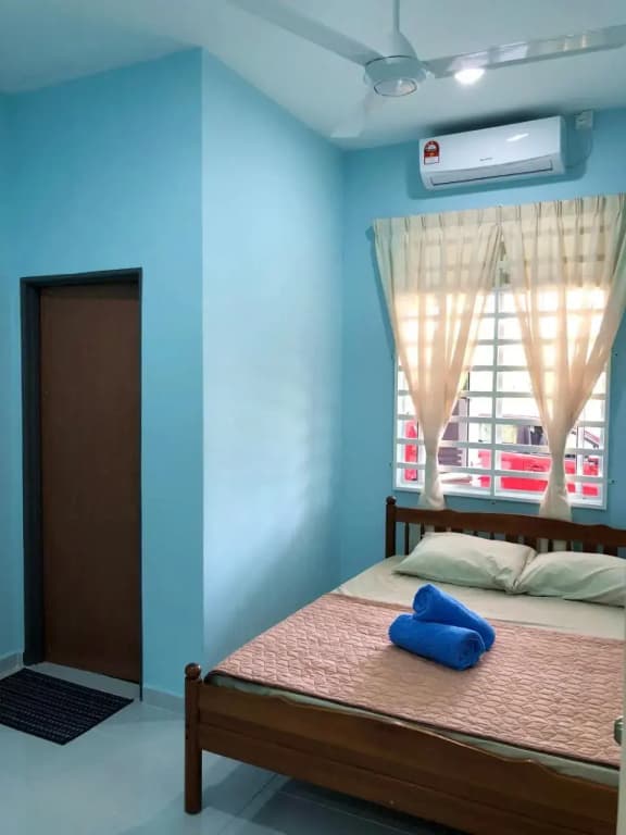 Twin Homestay A - photo 3