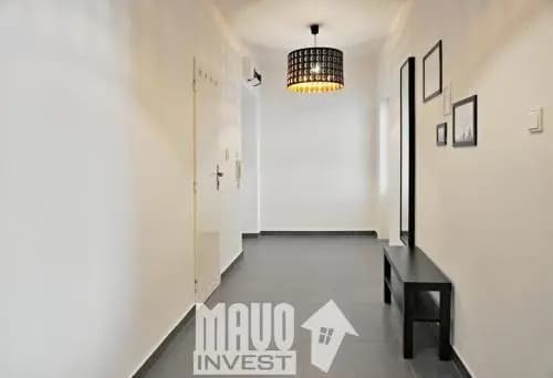 The modern apartment - photo 4