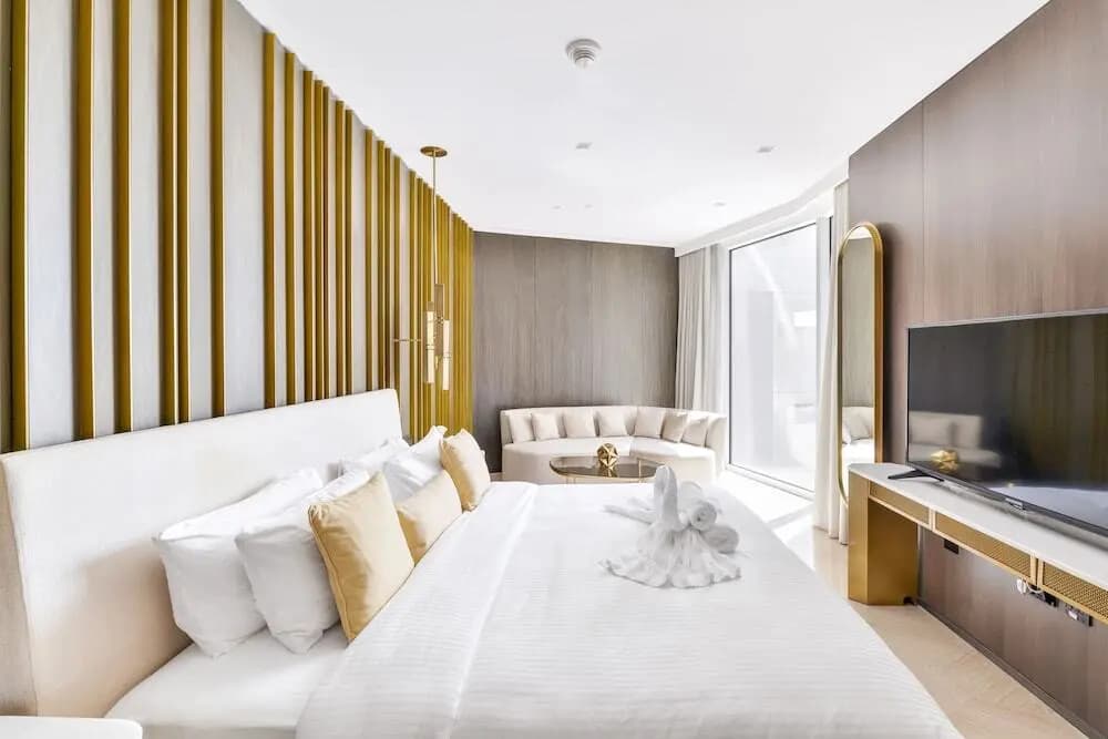 FIVE Palm Jumeirah Residences - photo 16
