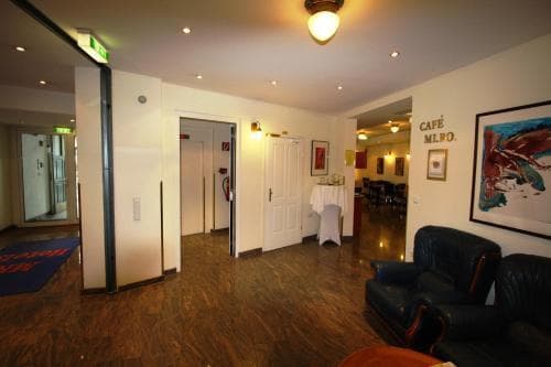 Suite Hotel 900 m zur Oper - photo 13