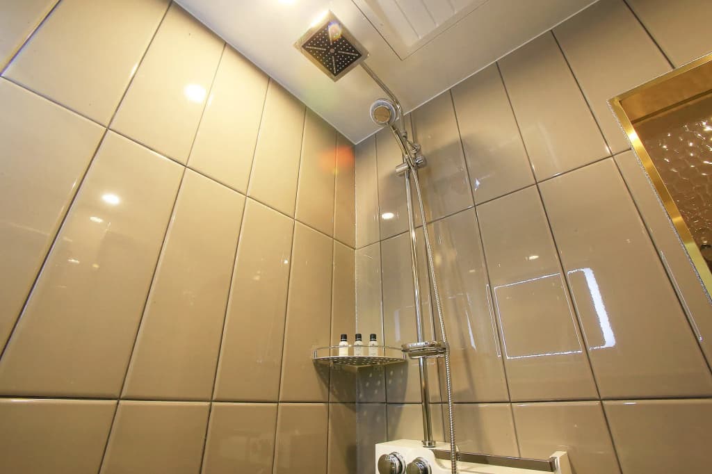 Sillim Hotel Urban - photo 10