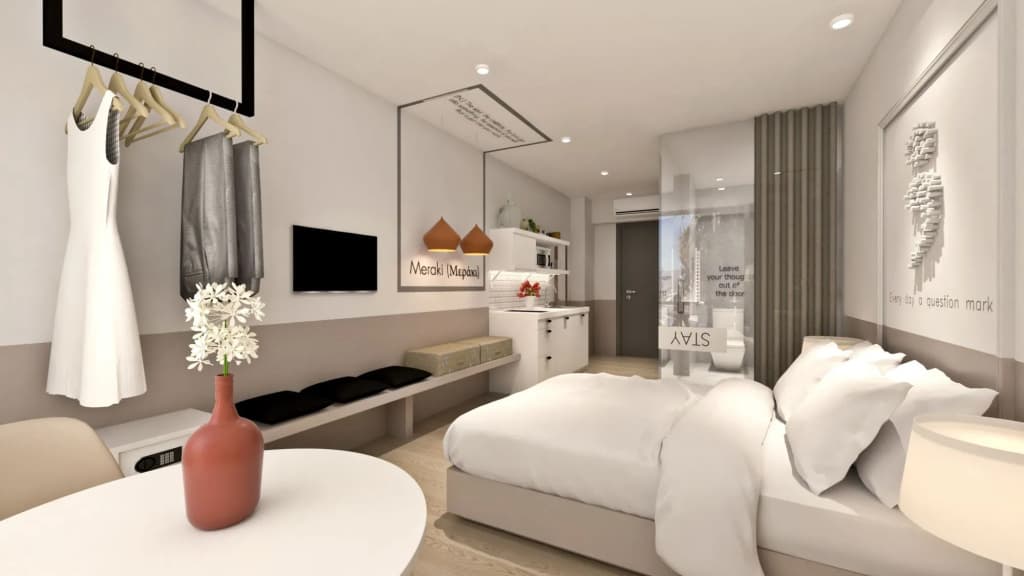 Great Living Apartments - photo 5