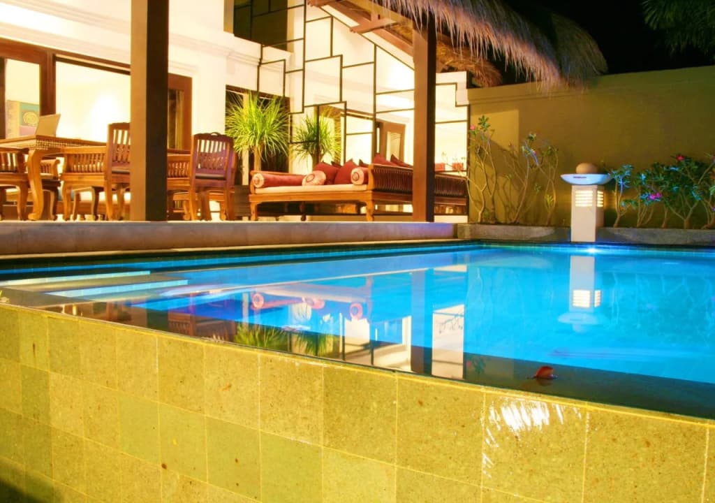 Villa Lalang Temu - photo 12