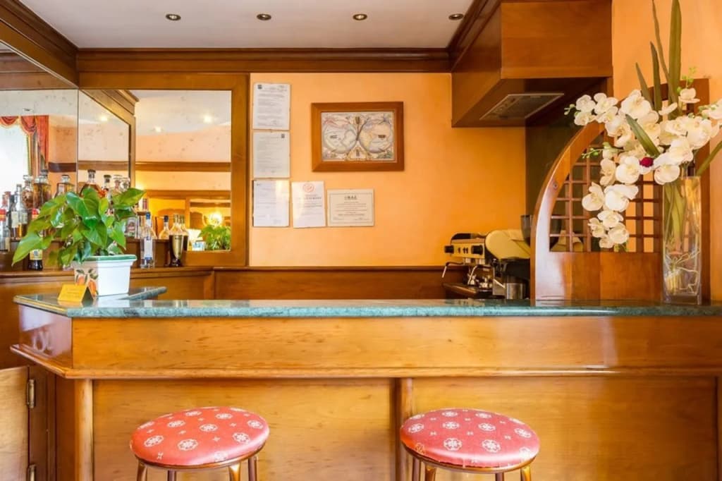 Baltik Guesthouse - photo 19