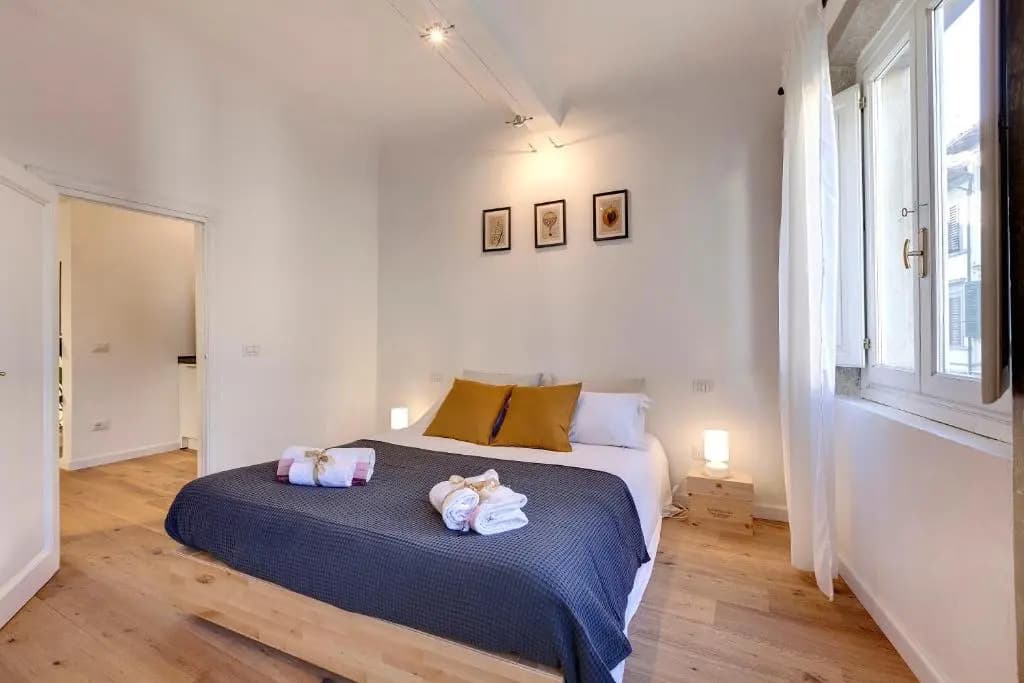Mamo Florence - Aida Apartment - photo 3