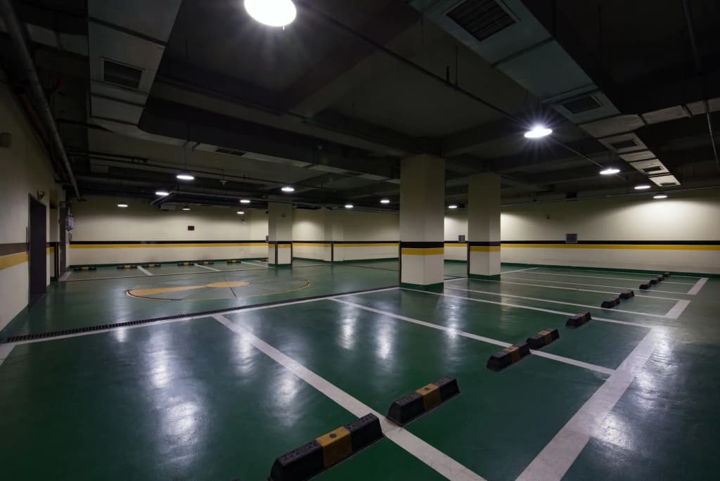 Comfort Inn Yeouido - photo 19