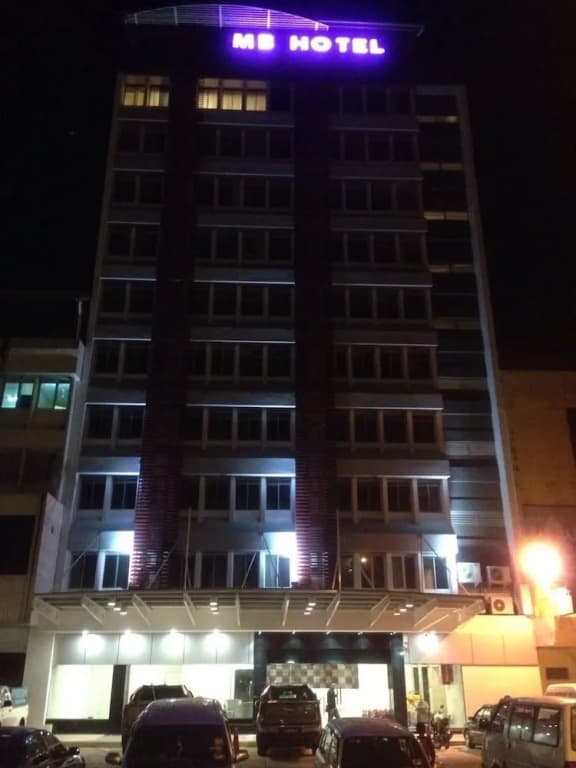 MB Hotel Lahad Datu - main photo