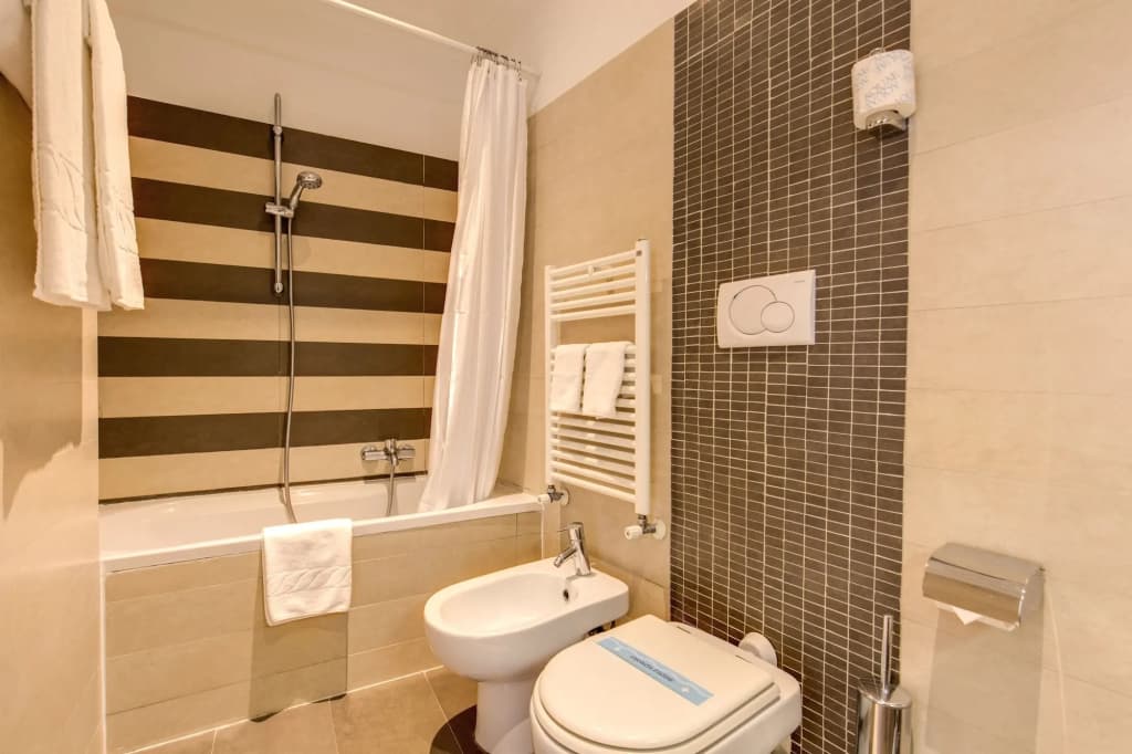 Hotel Cortina - photo 23