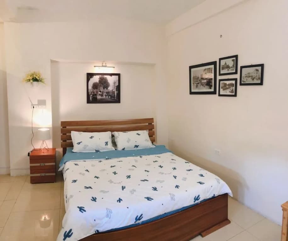 Lan's Homestay - photo 4