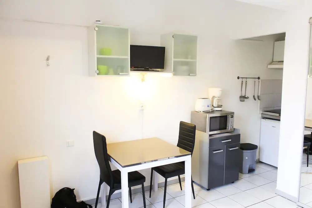 Appartement l'Isabelle - photo 11