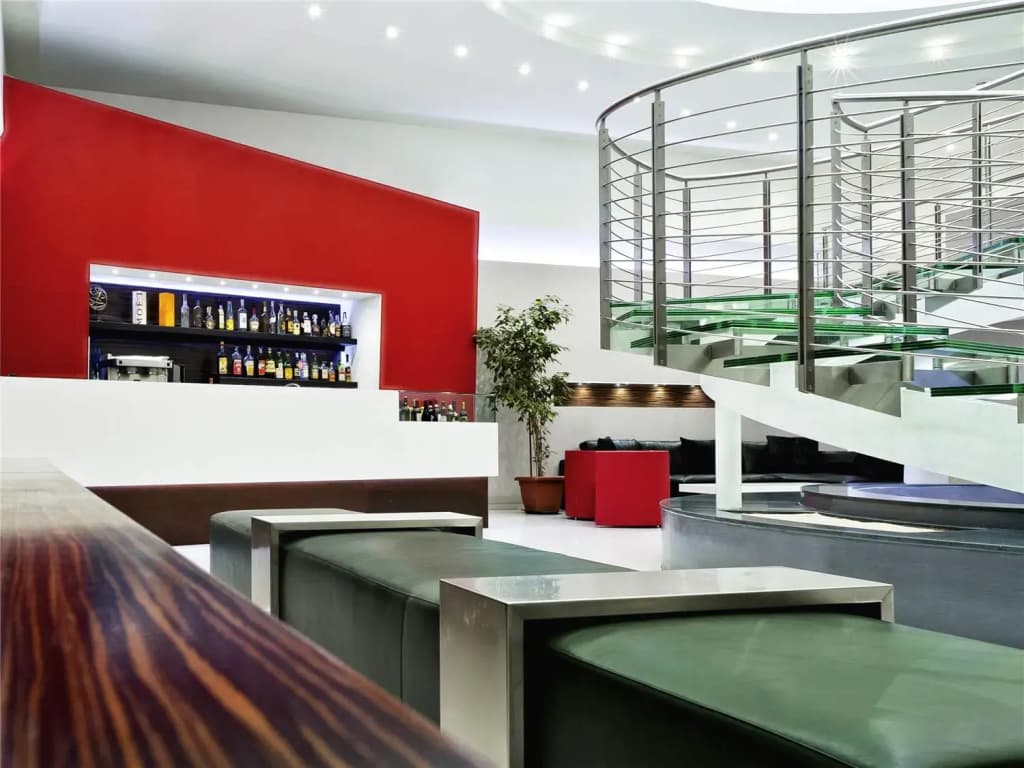 ibis Styles Milano Centro - photo 31
