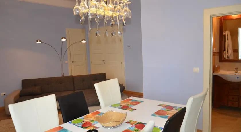 Vienna Apartment - photo 4