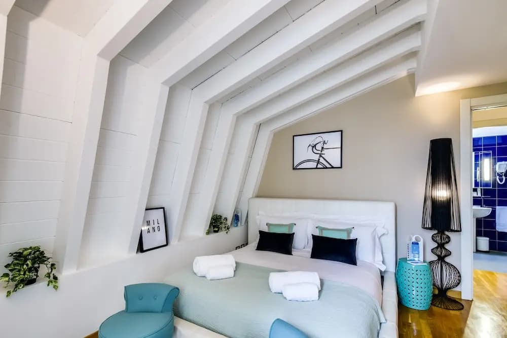Sweet Inn Tabacchi - photo 5