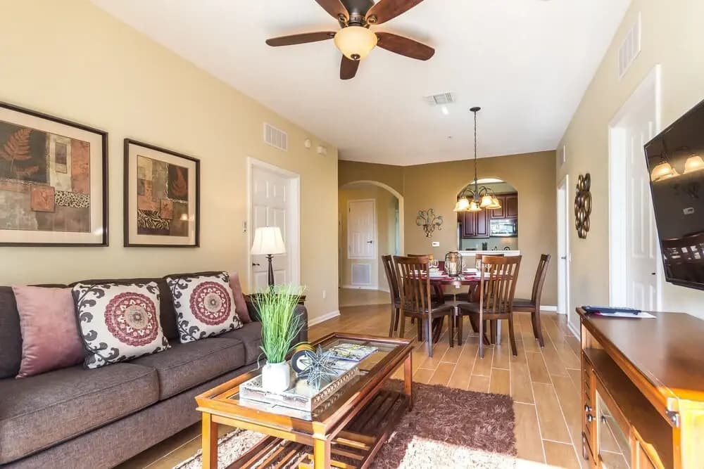 Vista Three Bedroom PRE - photo 12