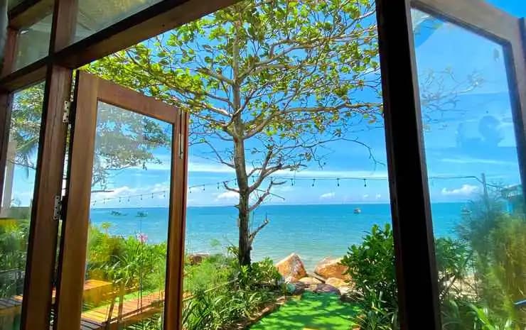 CHILL HOUSE by the beach - photo 14