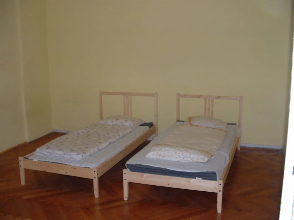 Ace Hostel - photo 3