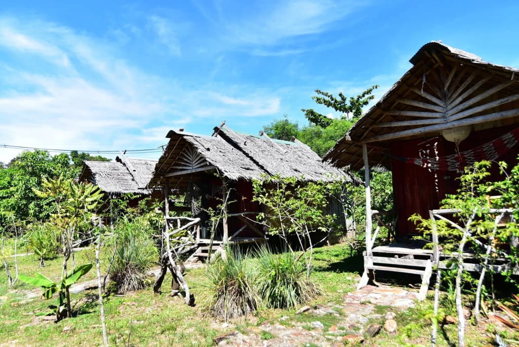 Sirianda Bungalows - photo 4