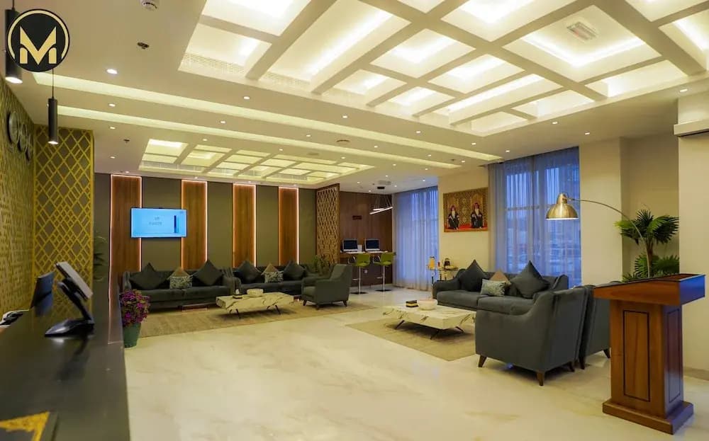 Muscat Express Hotel - main photo