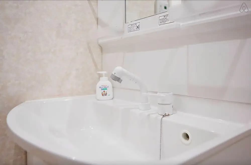 TSUBAME HOTEL Asakusabashi - photo 10