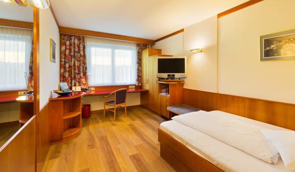 Vienna Sporthotel - photo 46
