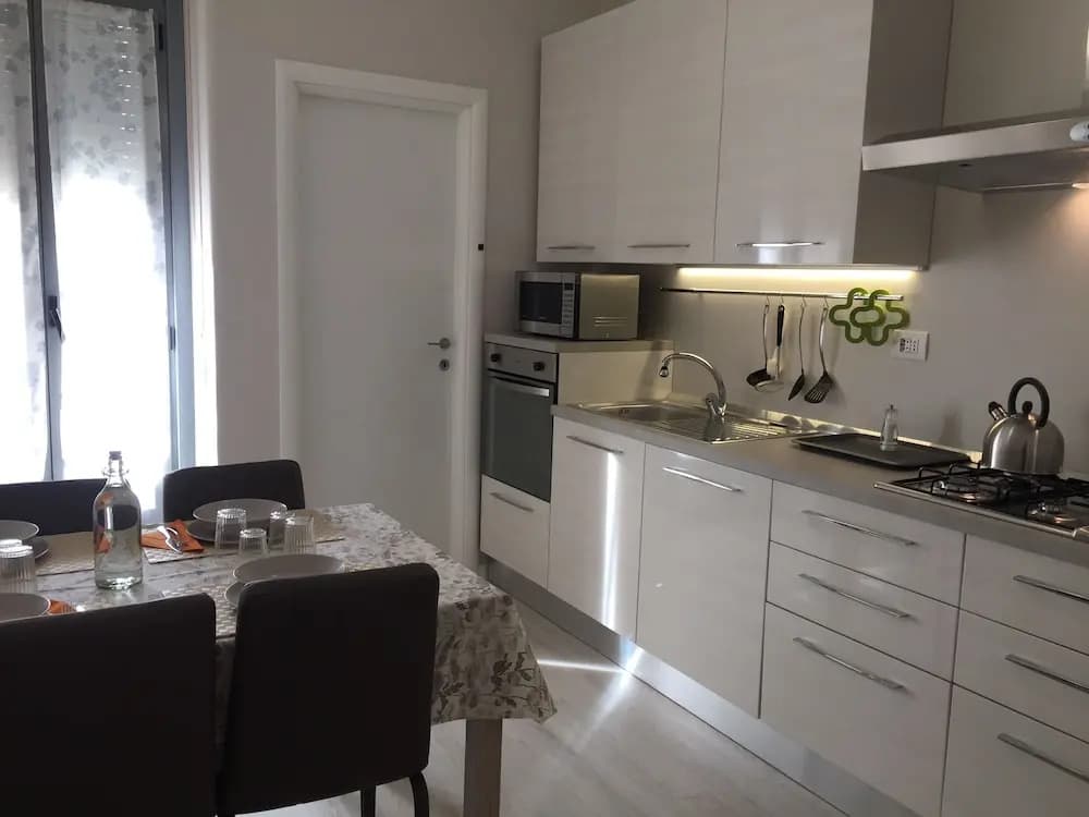 De Angeli Luxury Flat - photo 13