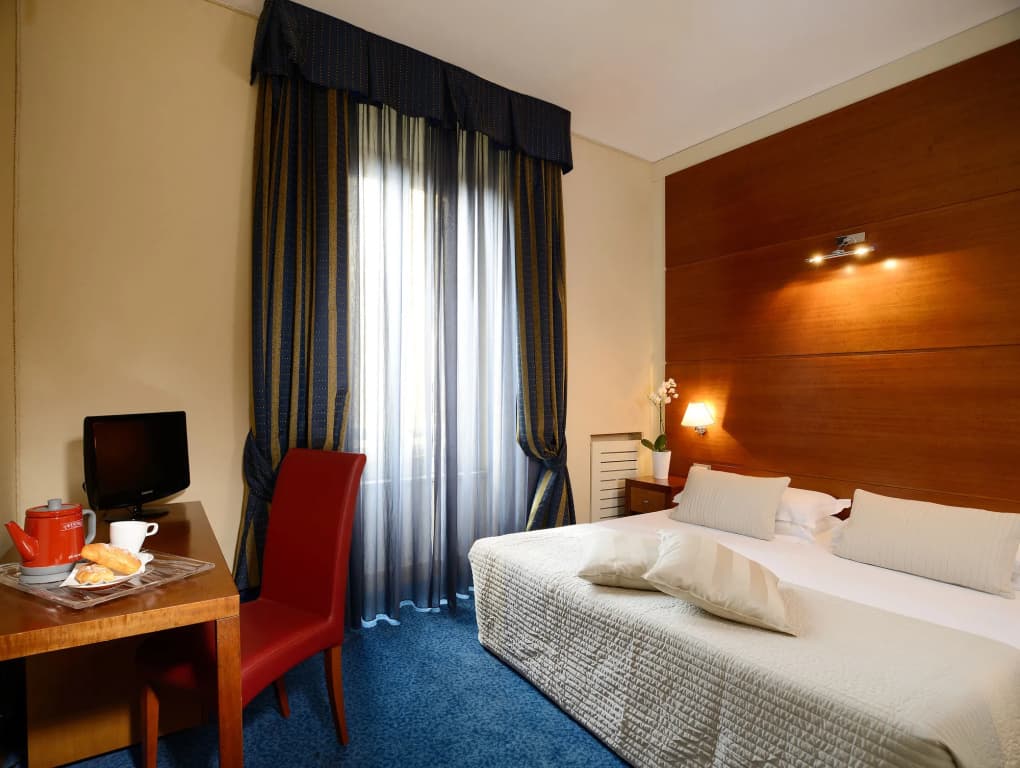 Rovati Guest House - main photo