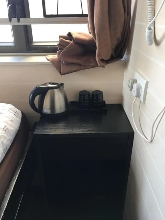Kowloon Mongkok 1812 Guest House - photo 10