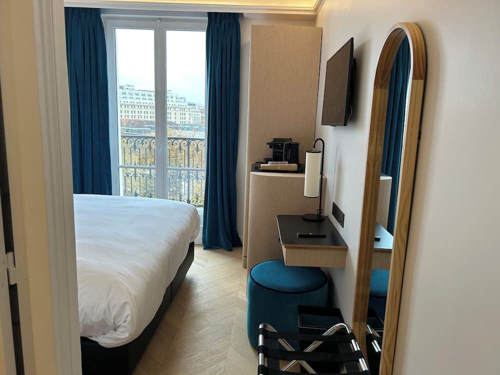 Eiffel Yard Hotel - photo 6