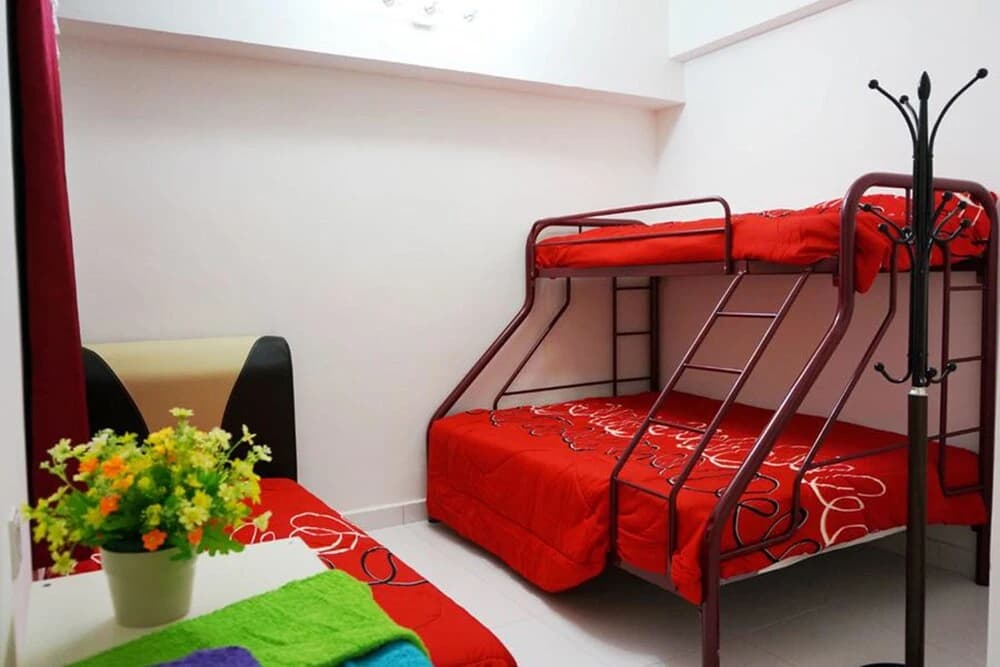 Ai Homestay @ Elit Height, Penang - photo 5