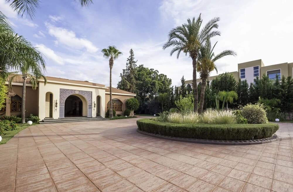 Olivar Palace- Palais - photo 24