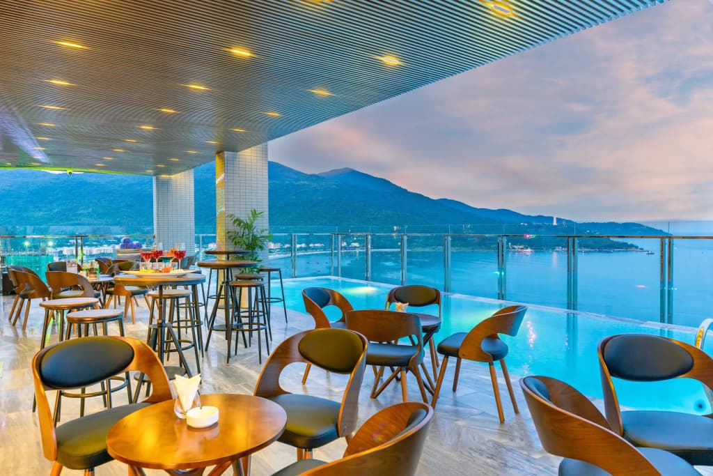 Grand Gold Hotel - photo 45