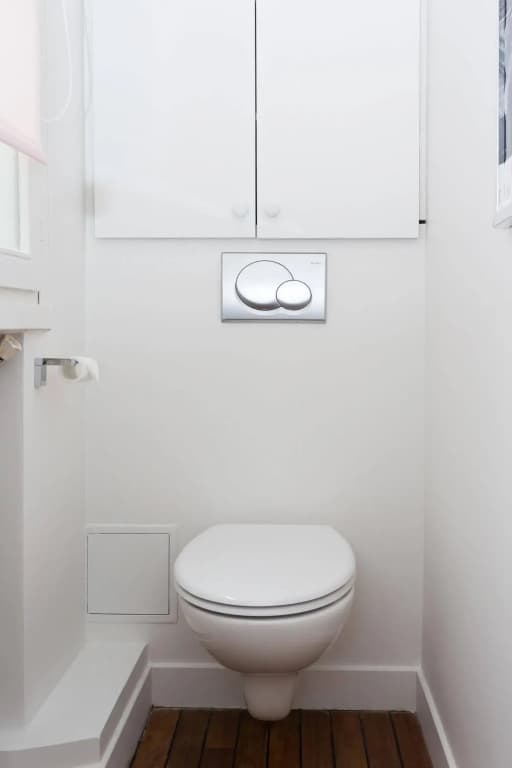 onefinestay – Parc Monceau apartments - photo 8