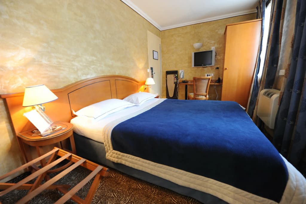 Hotel du Vieux Saule - photo 3