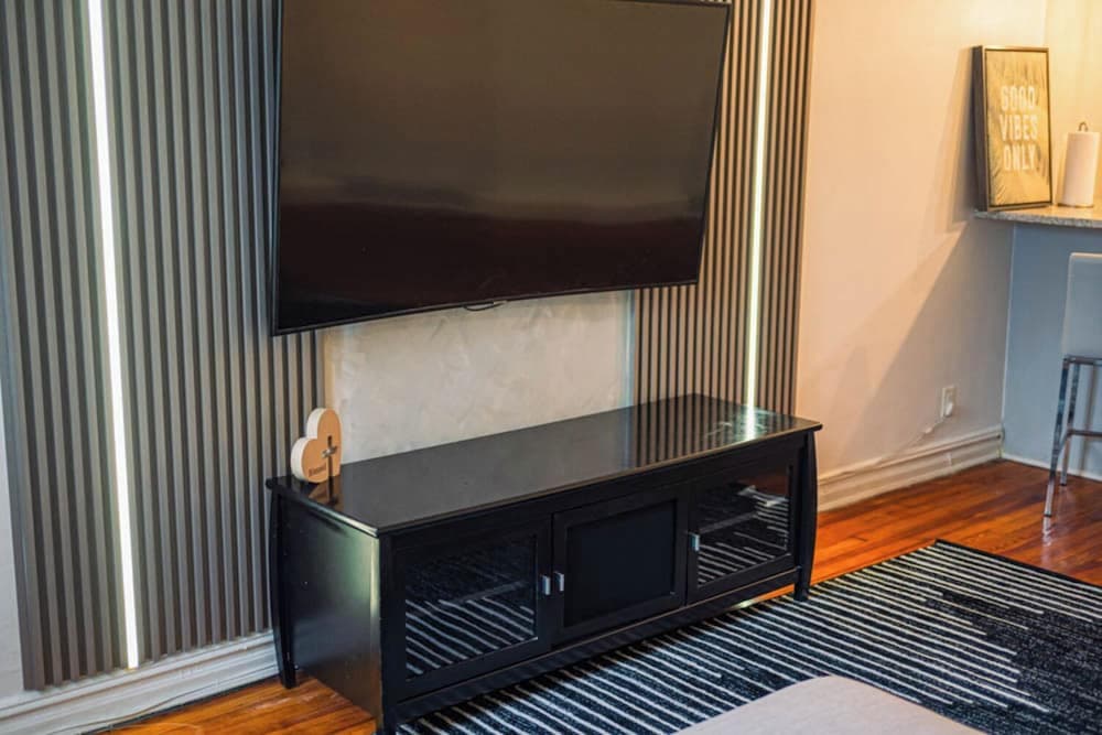 Cozy Brooklyn - 1BR Apartment - photo 26