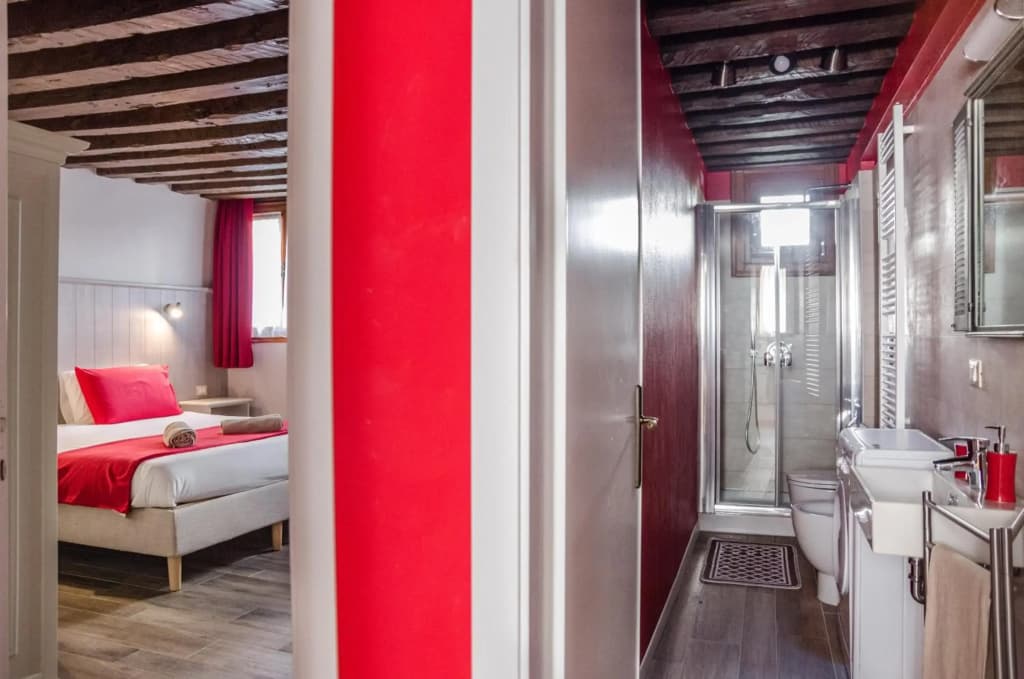 Appartamento Rosso - photo 1